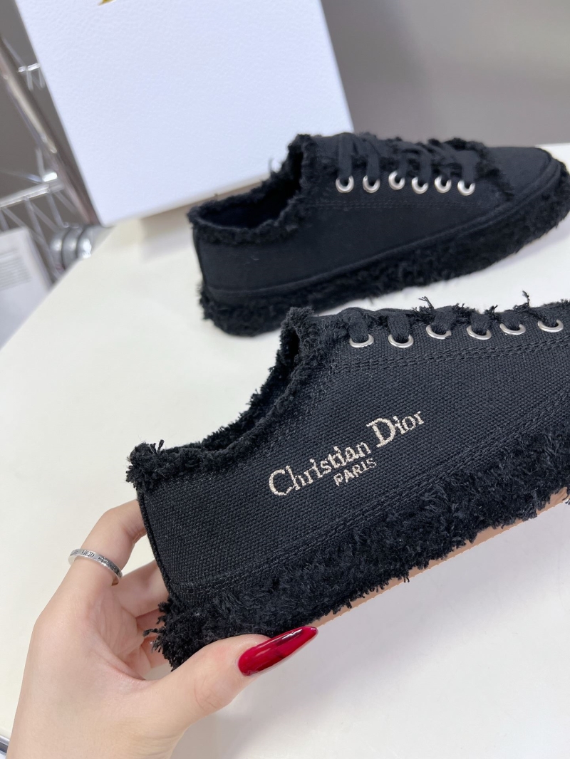 Christian Dior Casual Shoes